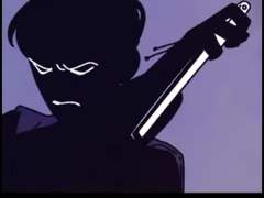 언더월드 오피스 배드엔딩 부분 소설화.