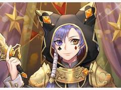 [율리아, 율리우스] 인연 캐릭터