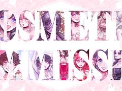 코스메틱 화보 커미션