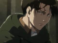 리바이가 남친이라면? - 특별편