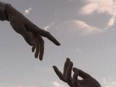 차라리 잊게 해주세요