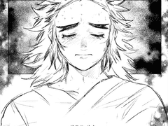 [썰 만화] 센쥬로의 꿈