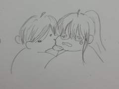 [아비로즈] 거짓의 연속 - Another Story