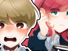 좋아한다고 말해줘!