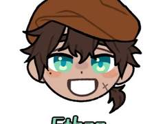 에단 콜린스 / 어부(낚시꾼)