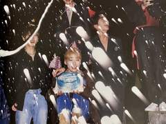 우당탕탕 천문 동아리 TALK +++