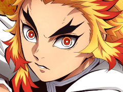 [귀멸의칼날/렌고쿠드림] 이런 클리셰 - 08.