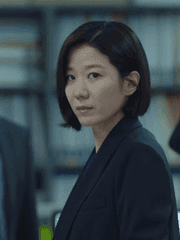 [stranger] 이번엔 내가 너를 지켜줄게.