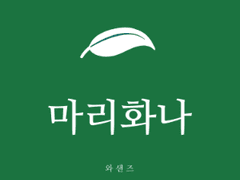 마리화나 完