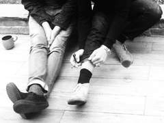 [앤디겜/리암노엘] 사랑의 해체解體