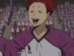 하이큐 최애는 누구인가