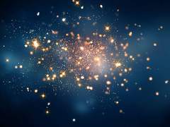 떠오르는 슈퍼노ㅂ... 어어??