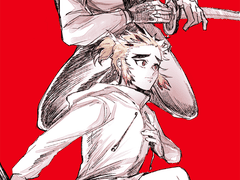 [현대귀살대VER] 렌고쿠형제