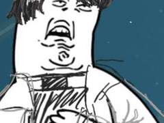 전독시/중혁독자:: 순정 유중혁 망화