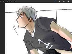 키타 신스케 + 사쿠키타 백업