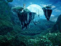 스텔라 L 녹스룬 Stella Luna Noxlun / 11 / XX