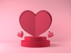 한 걸음 내딛을 때