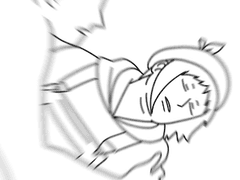 완성된 커미션 모음