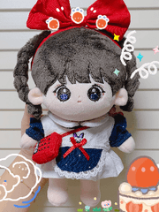 솜솜네 인형 목록