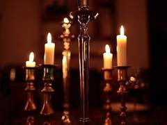 신이라는 것이 있었다.