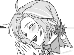 로오히) 크롬 생일 기념이었던 것