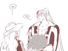 [비스베이] 장미꽃 한 송이마다