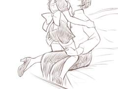 [히로아카/토도이즈ts] 짝사랑 번외 (3-1) (완)