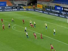 05.16(일) 01:00세리에A 유벤투스 vs 인터밀란