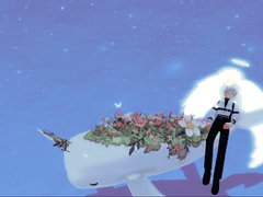 [마비노기] 스샷보정2