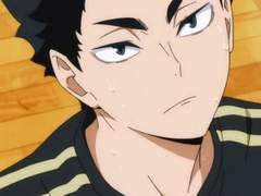 하이큐 드림캐와 두근두근 하이틴 로맨스🧡