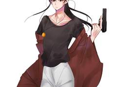 [오토마타 MPC ㅣ 록시 D. 할베른]