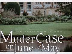 [언성듀엣 시나리오] Muder Case on June → May