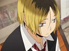 [하이큐 드림 단편] 잠깐 헤어지기로 한 사이