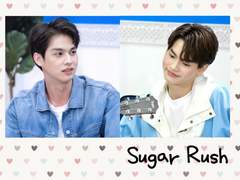 Sugar Rush (슈가 러쉬) 13