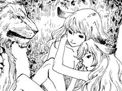 [GL/수인] 쌍둥이 사슴 이야기