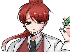 [해피 타임 아일랜드]샤론