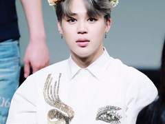 재규어 정국이, 북극여우 지민이 썰.