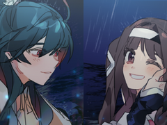 야오여휘 모음2