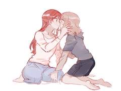 제목까진 생각하지 않았어요