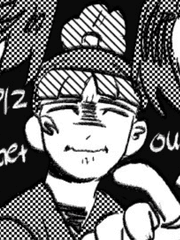 닌타마 드림 연성