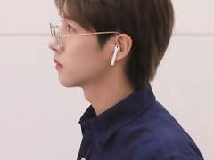 작가 황인준과 재회하기