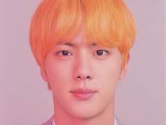 킹카 넷이나 홀린 주접킹 김석진 外