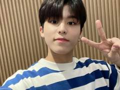 트레저 박정우 사주