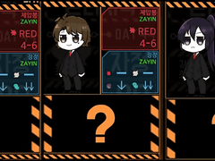 [LC] 에마&노아 헤어 및 눈 커스텀 파일