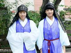 友愛心 (우애심)