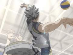 (하이큐) 드림주 징크스 깨부수는 보쿠토 드림