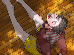 스승의날과는 상관없는 연성