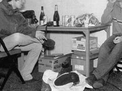 사랑의 해체解體 : 첫 번째 외전