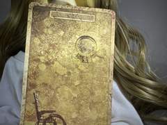 이번 주의 카드: 4 of Swords