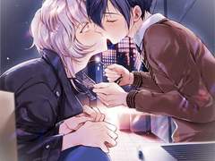 Ⅳ 선생님의 사생활. 08